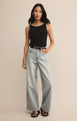 Social Whipstitch Tank