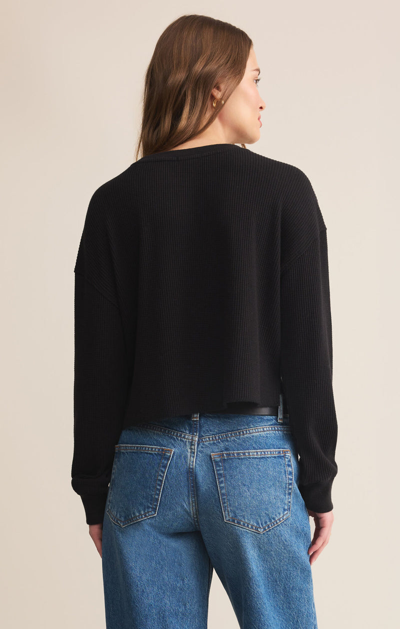 Angel Mini Thermal Top