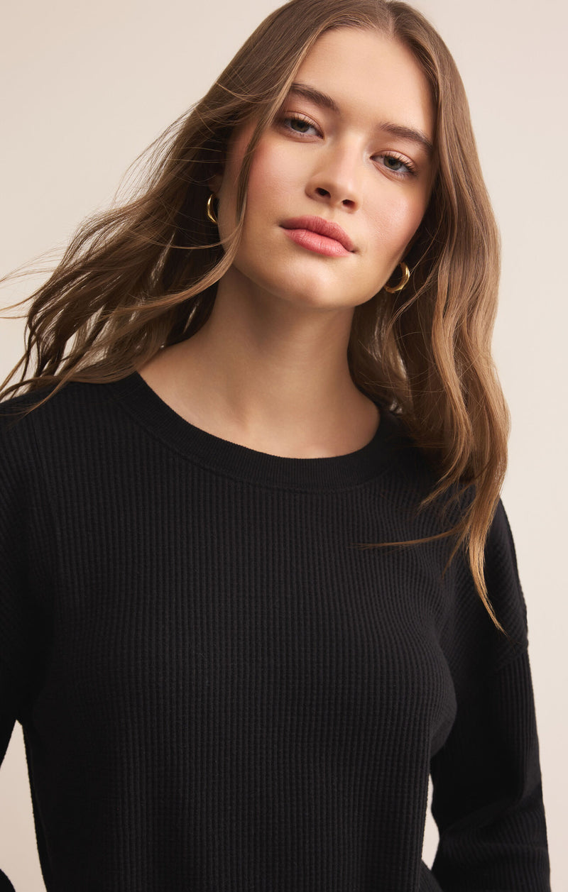 Angel Mini Thermal Top