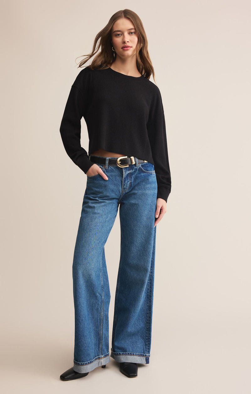 Angel Mini Thermal Top