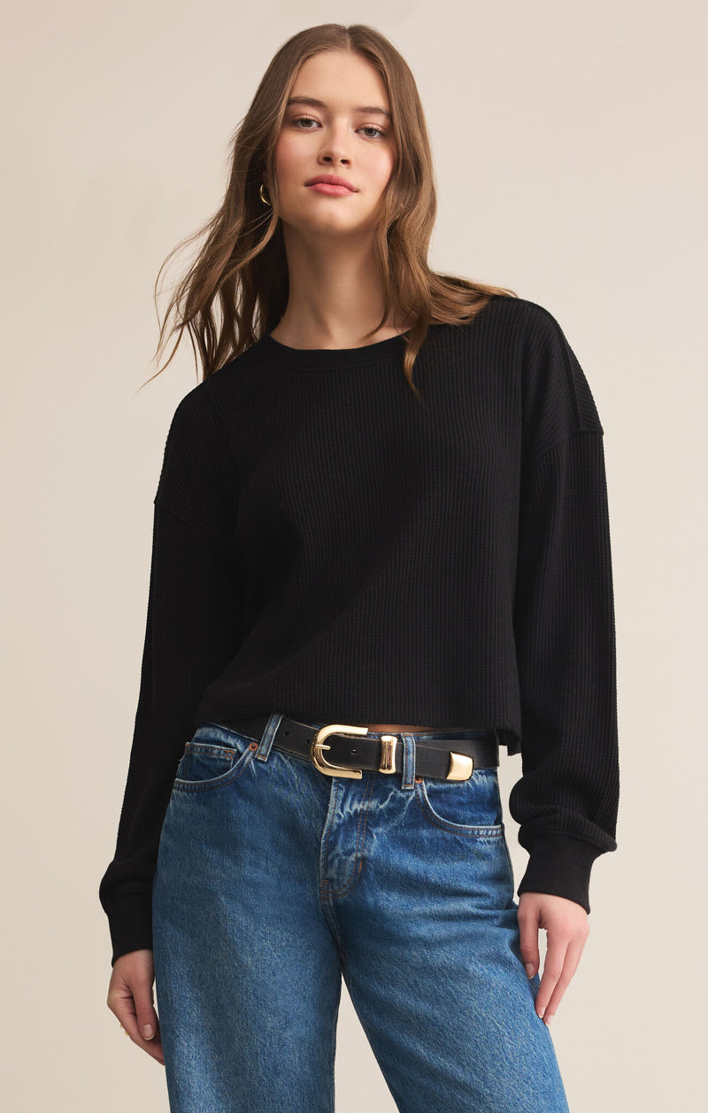 Angel Mini Thermal Top