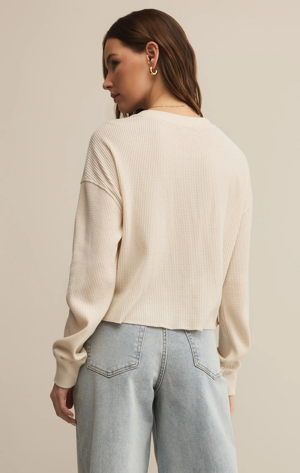 Angel Mini Thermal Top