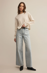 Angel Mini Thermal Top