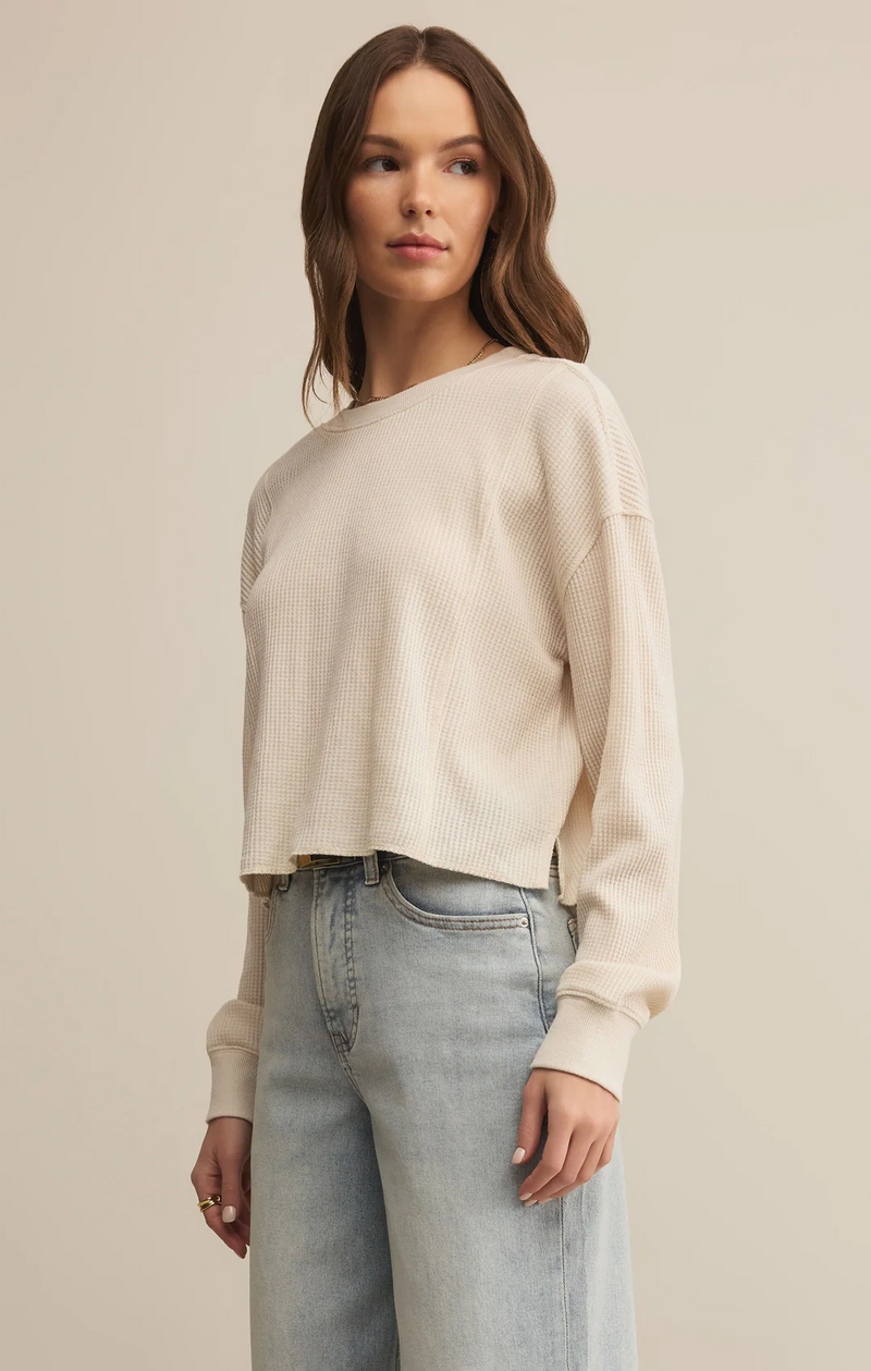 Angel Mini Thermal Top