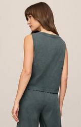Sloane V-Neck Tank