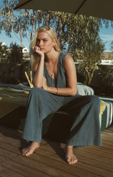 Sloane V-Neck Tank