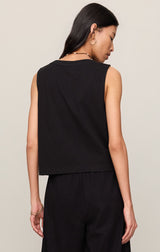 Sloane V-Neck Tank