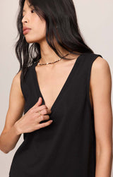 Sloane V-Neck Tank