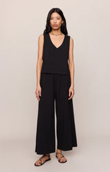 Sloane V-Neck Tank
