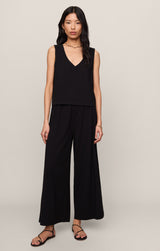 Sloane V-Neck Tank