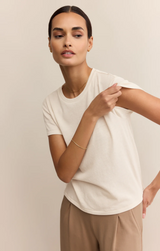 Tourist Knit Jersey Tee