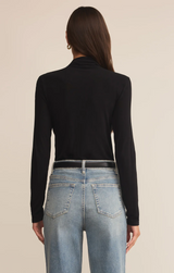 Lira Second Skin Top