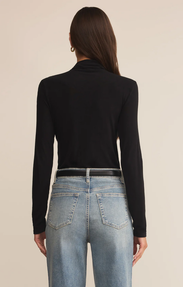 Lira Second Skin Top