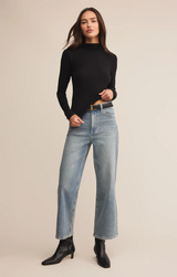 Lira Second Skin Top