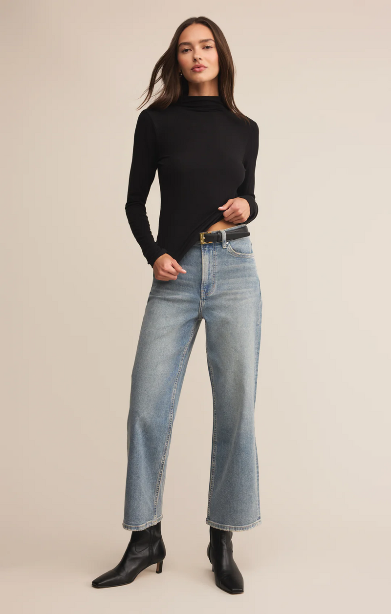 Lira Second Skin Top