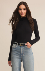 Lira Second Skin Top