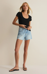 Leisurely Tee