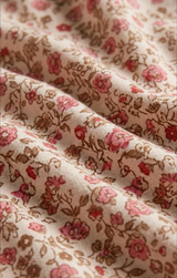 Mindy Floral Maxi Dress