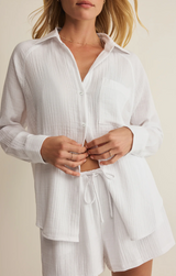 The Perfect Airy Top