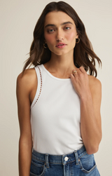 Boa Rib Tank