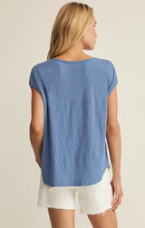 Sol Slub Tee