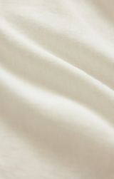 The Signature Linen Top