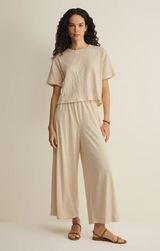 Sway Textured Tee