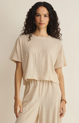Sway Textured Tee