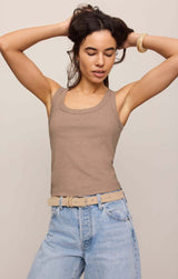 Rowe Rib Scoop Tank