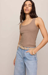 Rowe Rib Scoop Tank