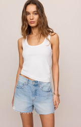 Rowe Rib Scoop Tank