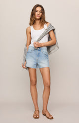 Rowe Rib Scoop Tank