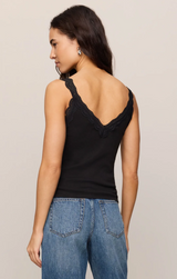 Eve Lace Tank