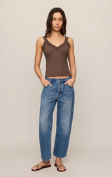 Eve Lace Tank