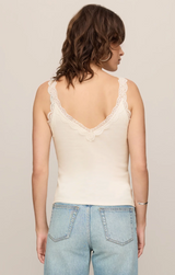 Eve Lace Tank