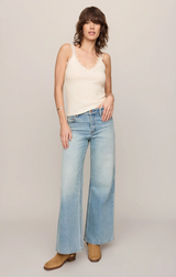 Eve Lace Tank