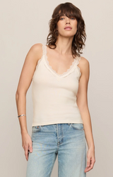 Eve Lace Tank