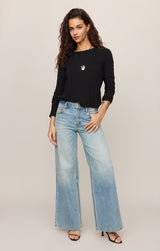 Junie Long Sleeve Tee