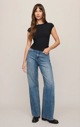 Soft Trace Second Skin Top