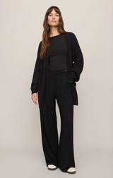 Soft Trace Second Skin Top