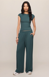 Soft Trace Second Skin Top