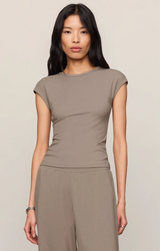 Soft Trace Second Skin Top