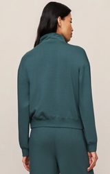 Gate Check Modal Sweatshirt