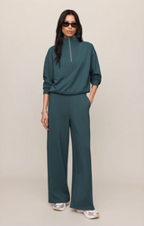Gate Check Modal Sweatshirt