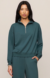 Gate Check Modal Sweatshirt