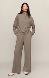 Gate Check Modal Sweatshirt
