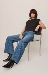 Flex Sleeveless Tee