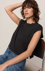 Flex Sleeveless Tee