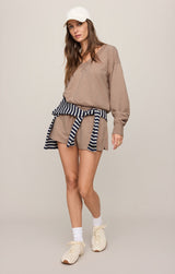 The Everyday Short
