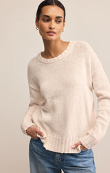 Beck Textured Sweater